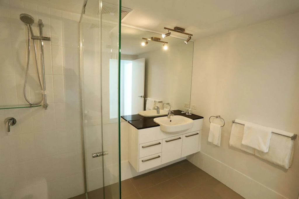 Q Resorts Paddington