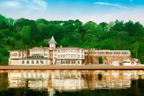 Istanbul Vilayetler Evi