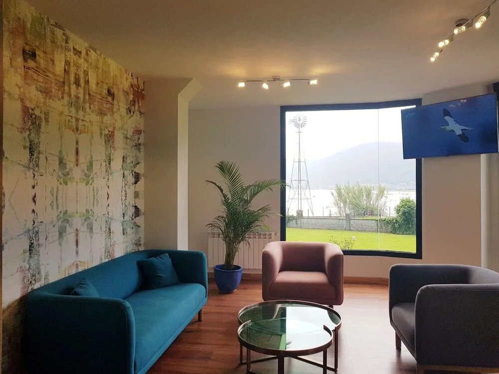 Apartamentos Salceda