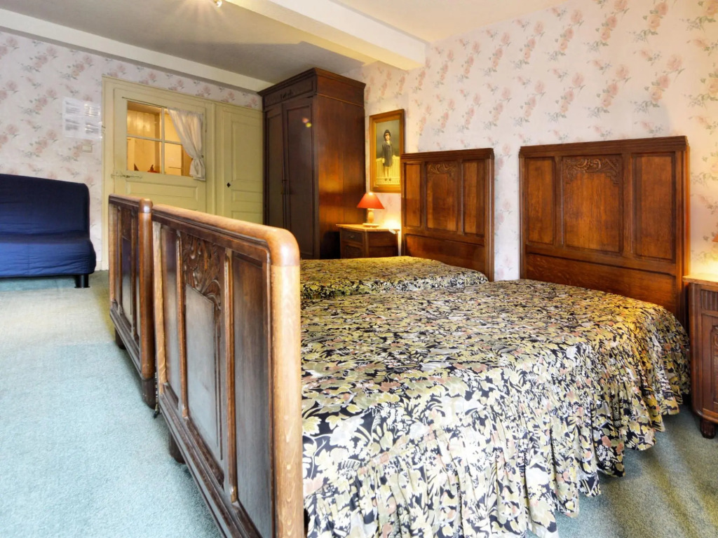 Very Authentic Ardennes House Also Bookable With Be 6850 14