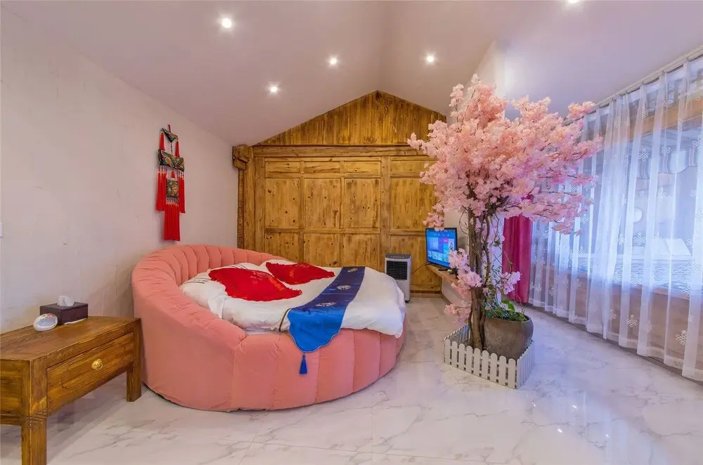 Sumuzhe Boutique Inn