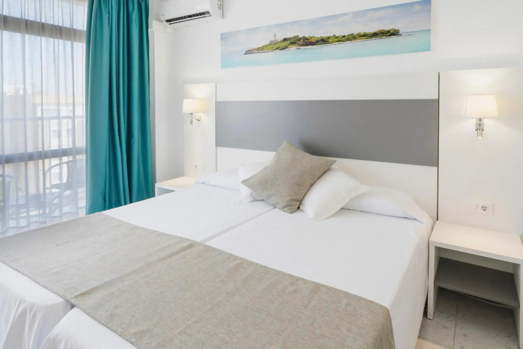 Hotel Miraflores