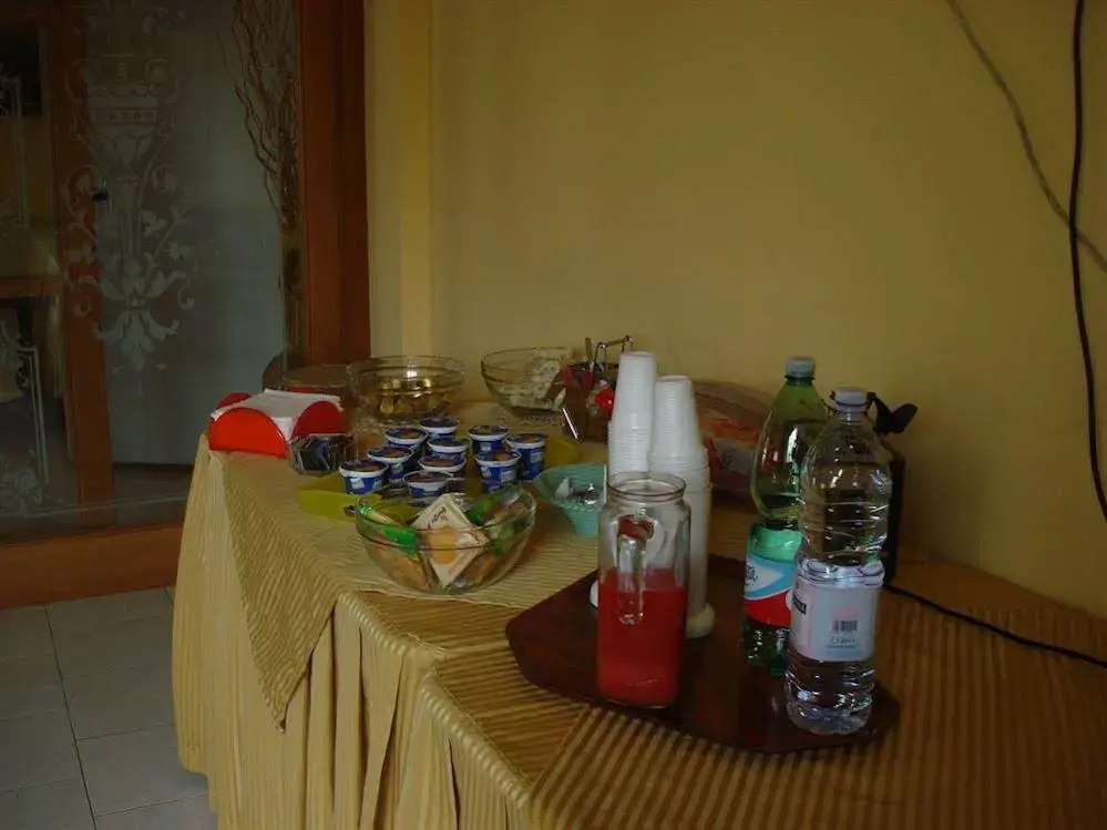 Hotel Aurelio