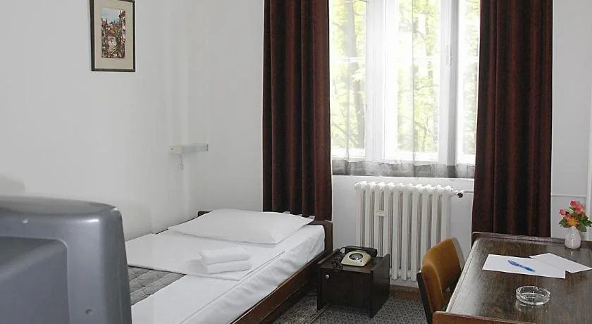 Hotel Dom