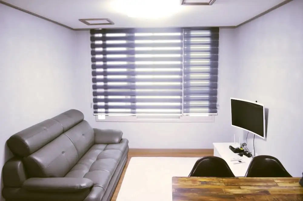 Marina Residence Hotel