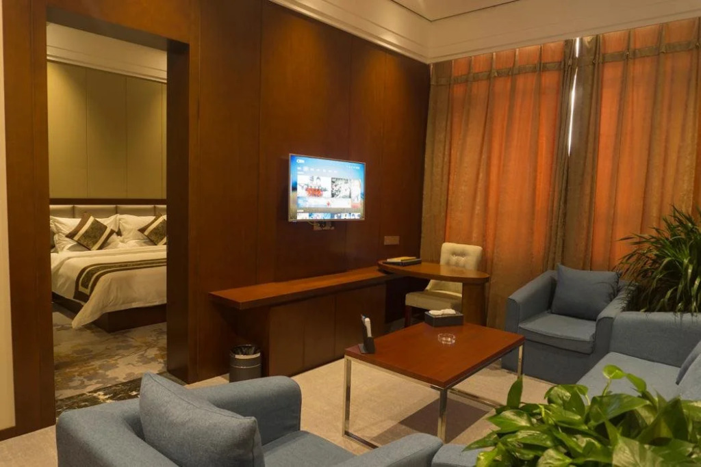 Luyuan Hotel