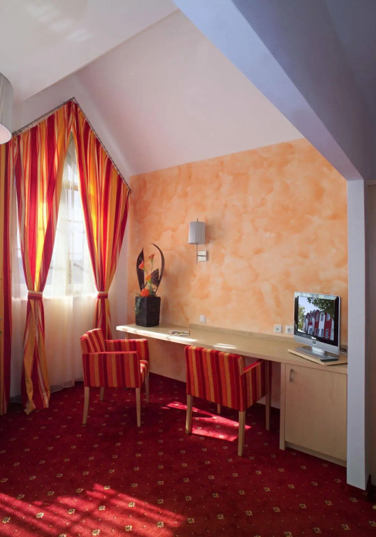 Hotel Restaurant Wallner I contactless check-in