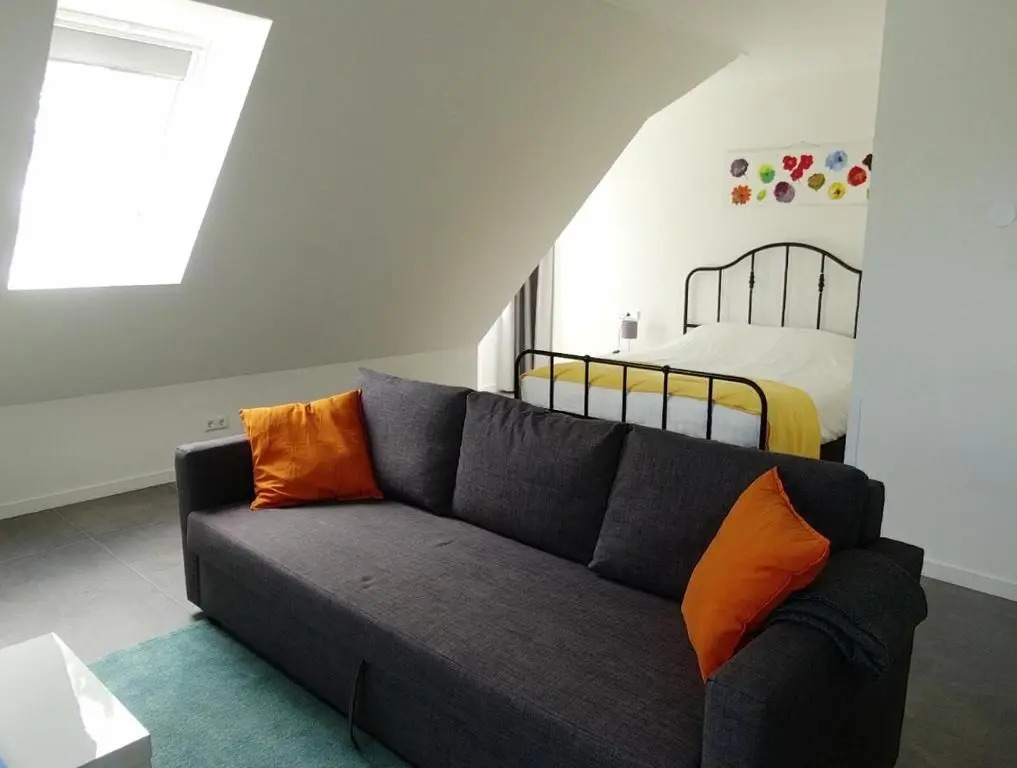 B&B Zunderdorp