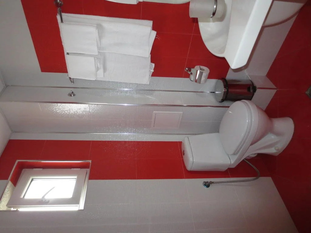 Guesthouse Diltsvet