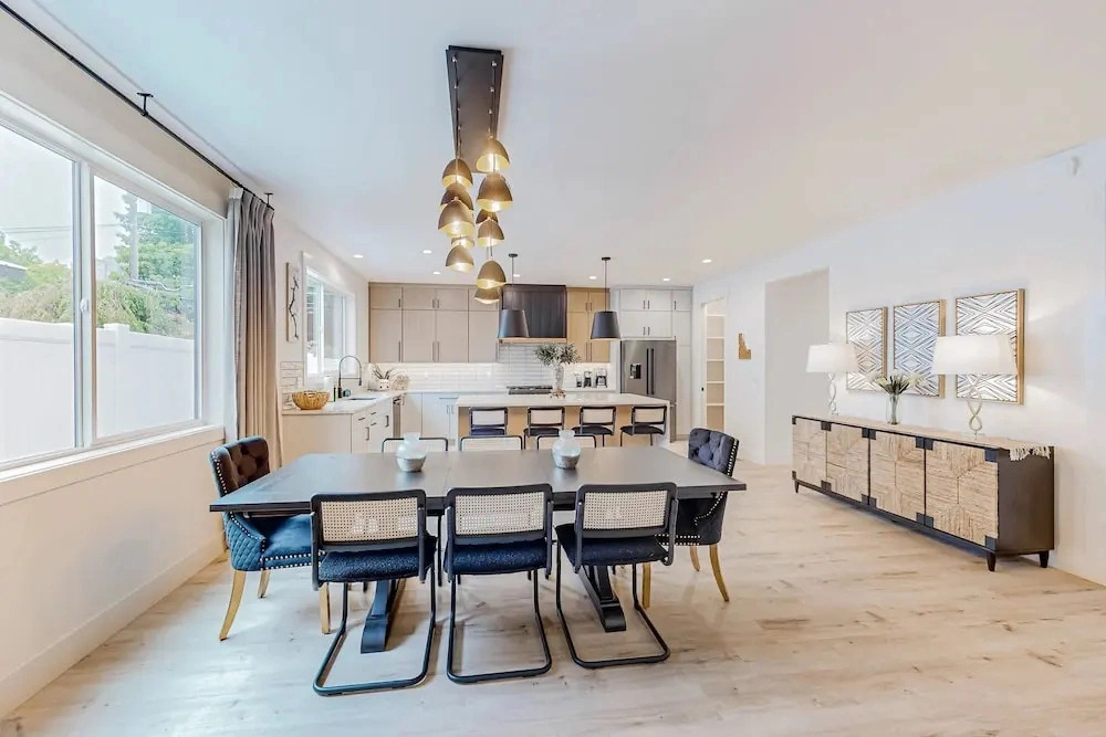 Gem House in Coeur d Alene