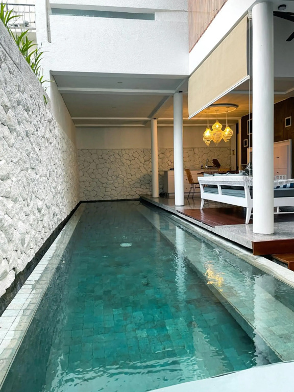 Mahala Hasa Villa