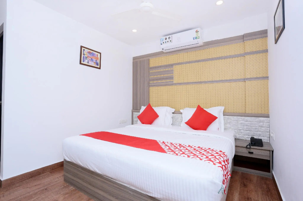 Capital O 22485 Tcs Suites