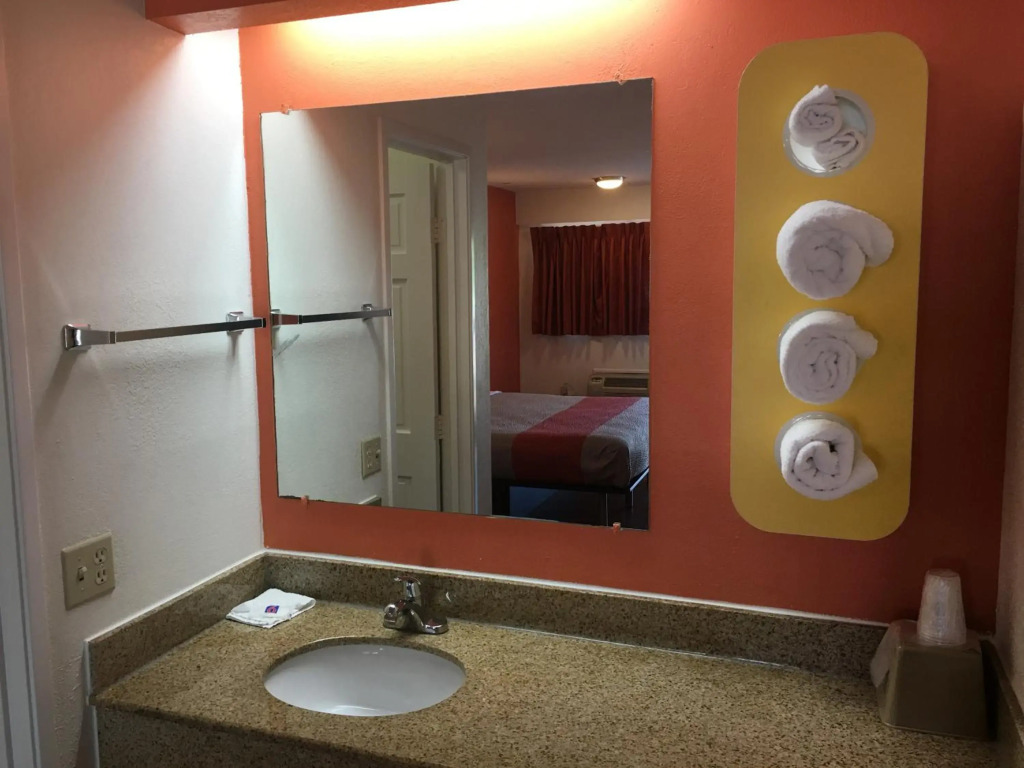Motel 6-Richmond, VA - Midlothian Turnpike