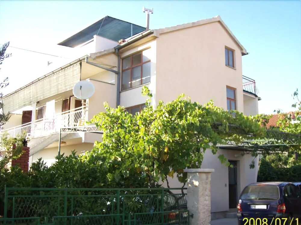 Apartments Nediljka