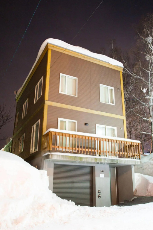 Yukisawa House