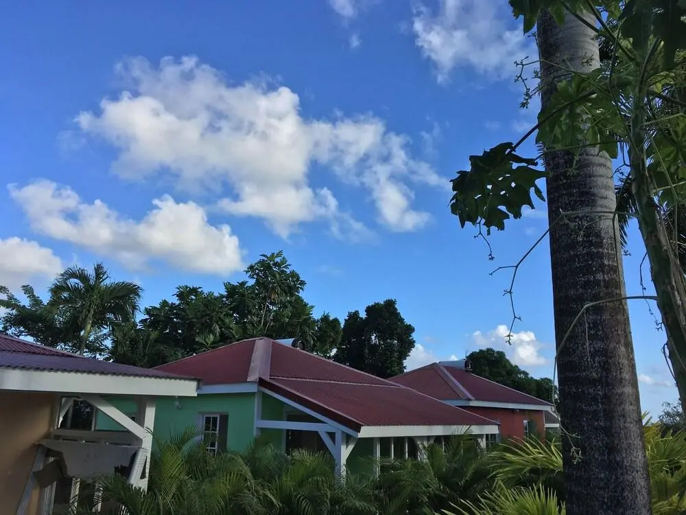 Hotel Oasis