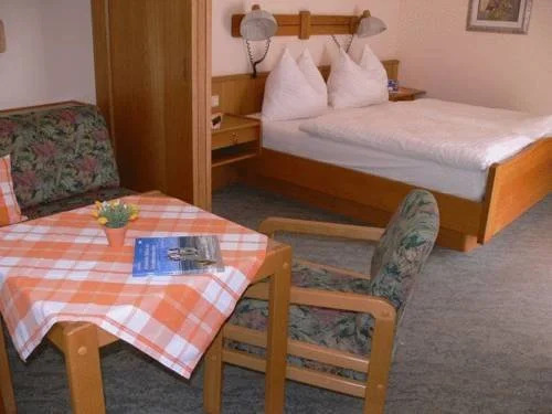 Hotel Berggasthof Zum Hias