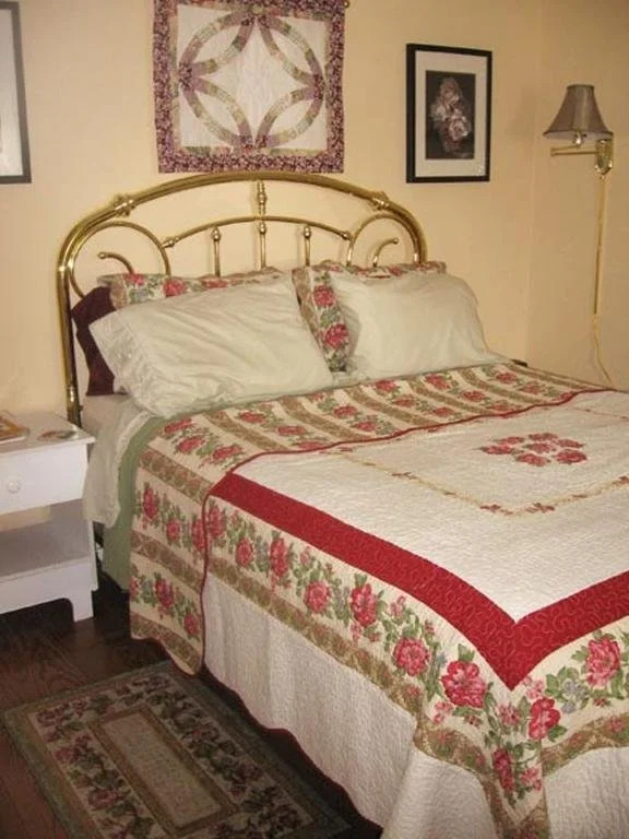 The Cobbled Path Bed and Breakfast
