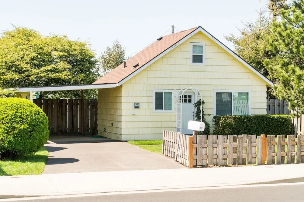 622 Holladay 1 Bedroom 1 Bathroom Home