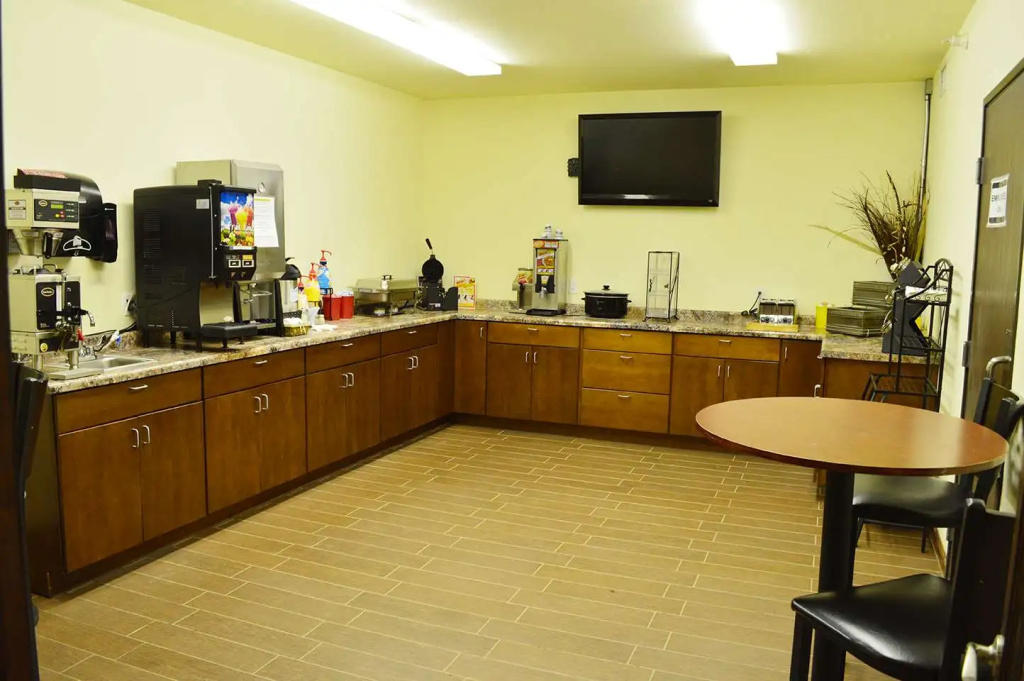 Black Gold Suites Tioga