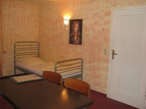 Pension - BB90