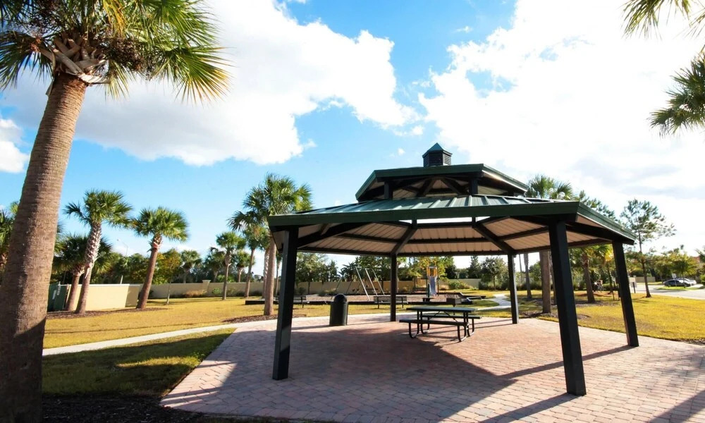 Family Friendly 4 Bedroom Close to Disney in Orlando Area 5127