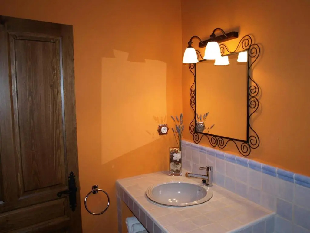 Apartamentos Rurales Camino del Cid