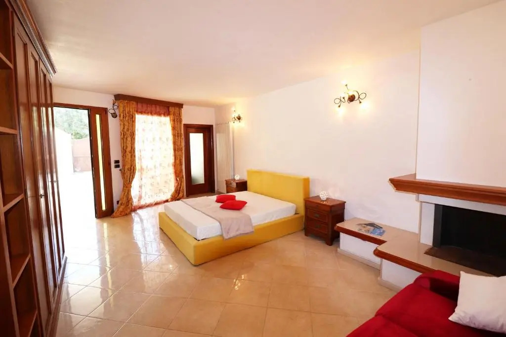 Casa Vacanze "aura" a Otranto 4 Posti