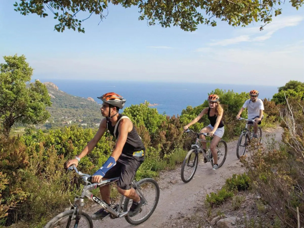 Hôtel de l'Esterel Pierre & Vacances