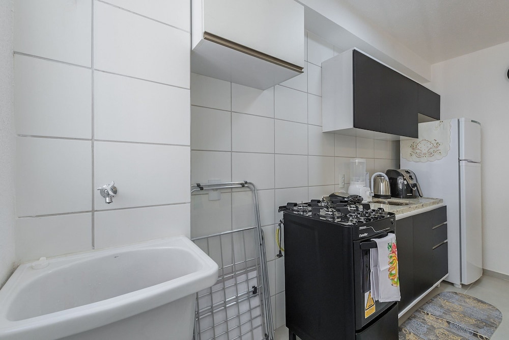 Mirante #608 - Apartment With Balcony by Carpediem