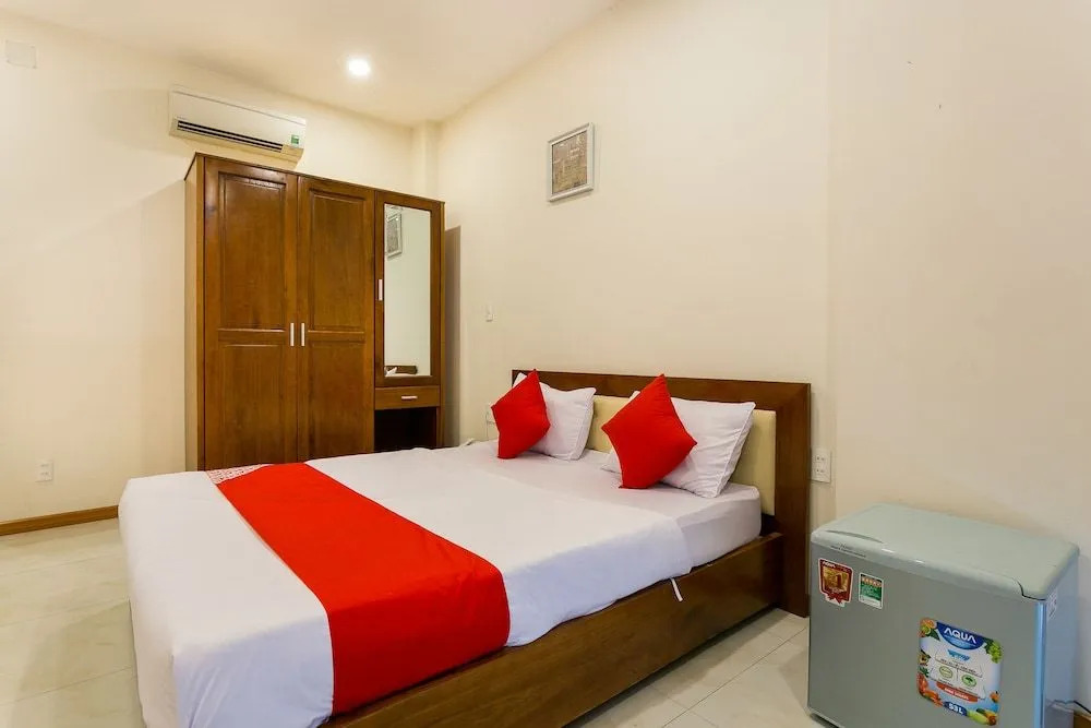 Như Ý Hotel
