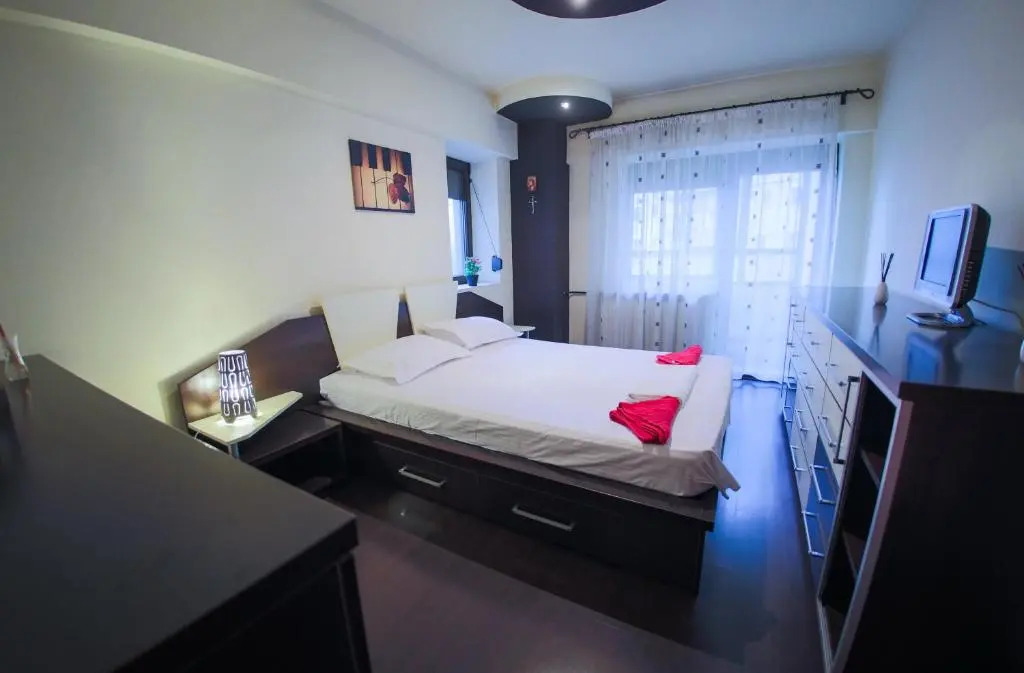 Dream Residence Nerva