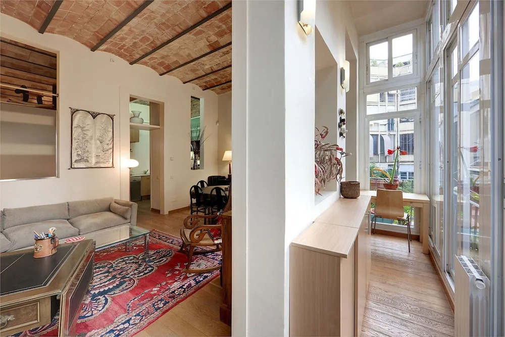Habitat Apartments La Bohème