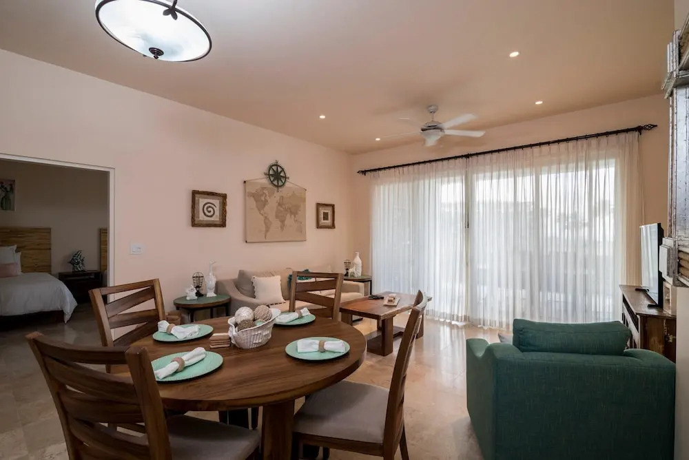 Paraiso Del Mar Resort A103 2 Bed By Casago