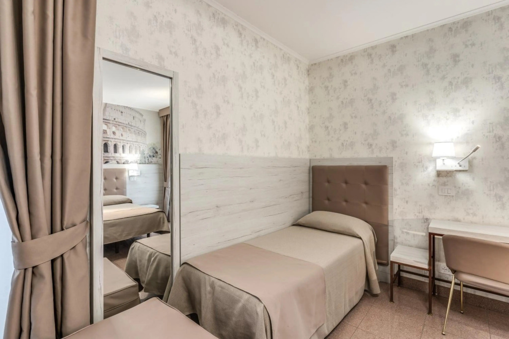 Hotel Milo