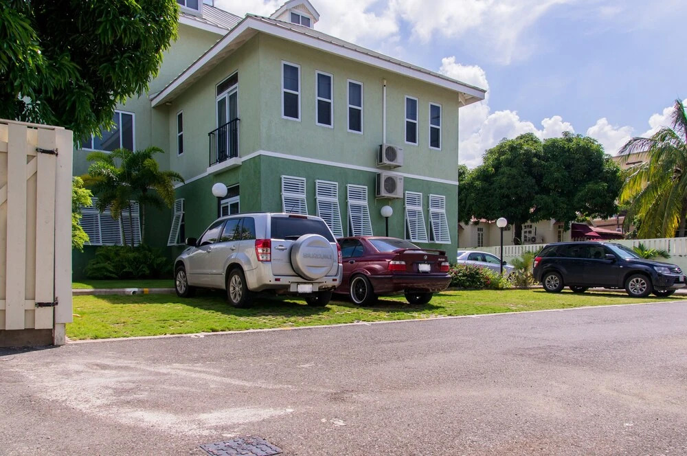 Eight 24 by Pro Homes Jamaica