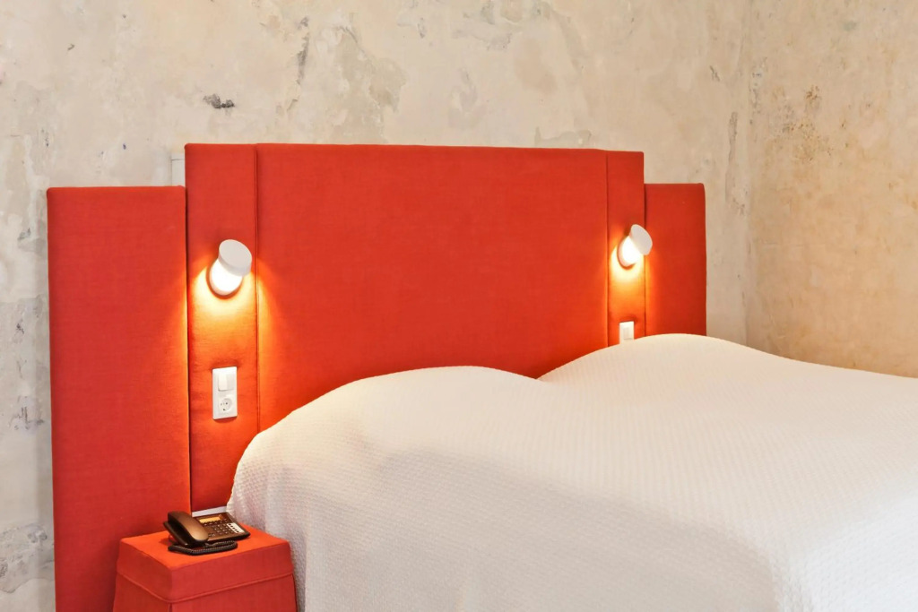 Hotel David an der Donau