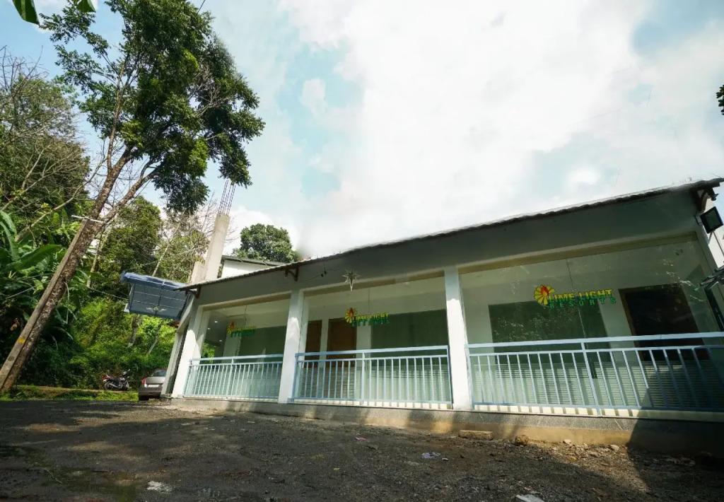 Lime Light Resort by OYO Rooms