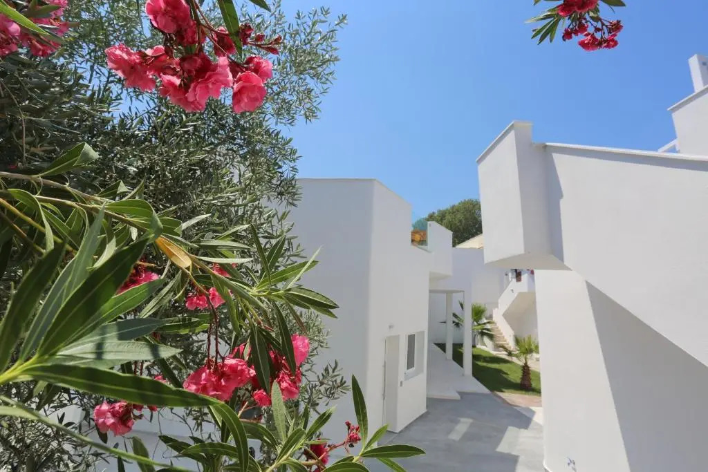 Lefko Suites