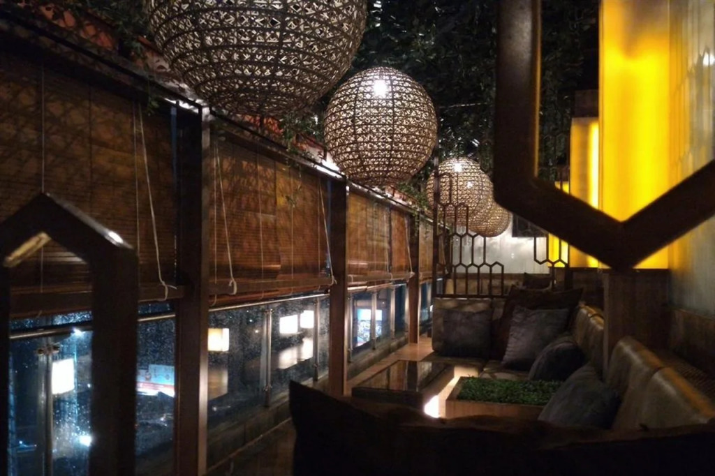 B Fashion Hotel