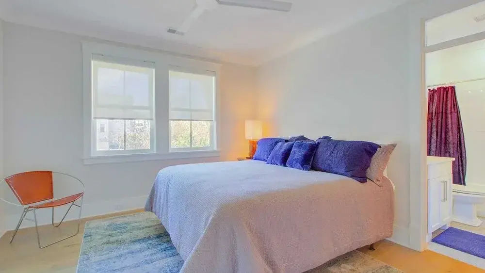 311 Carolina by Avantstay Rooftop Ocean Views w/ Pool