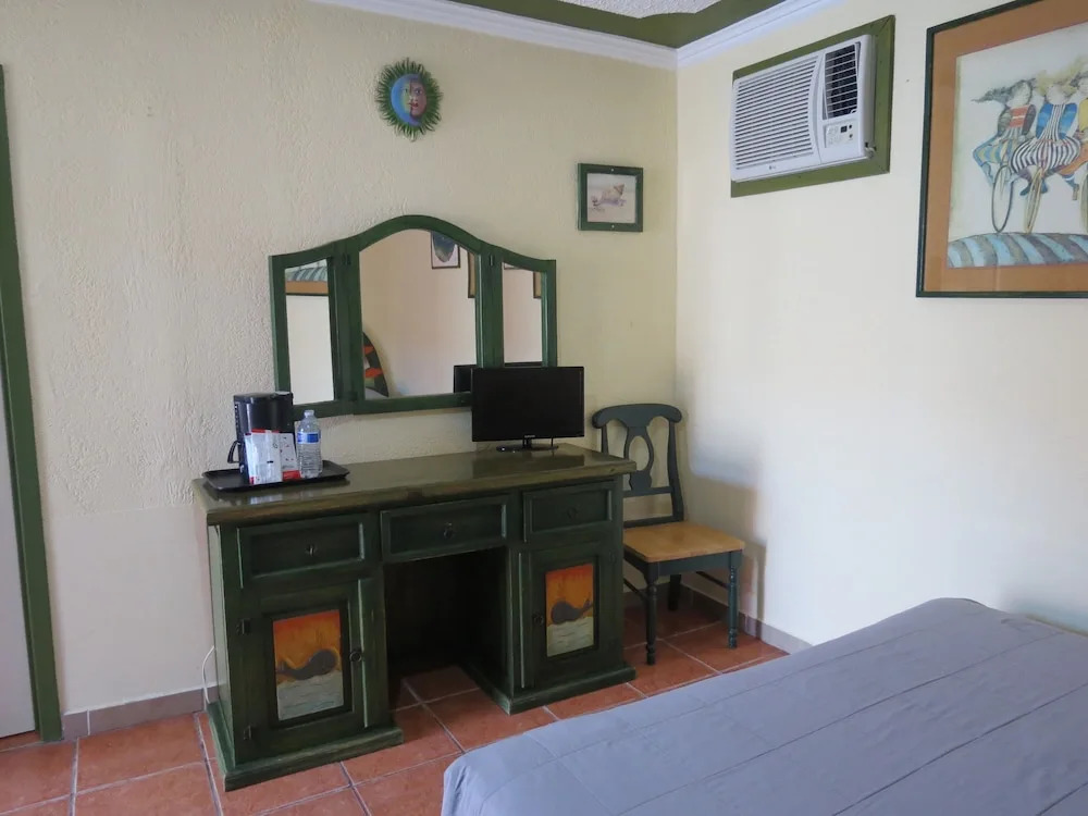 Malarrimo Restaurant Hotel & RV Parking