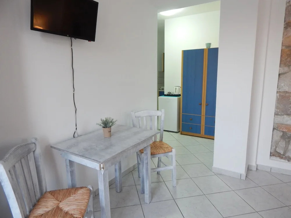 Litus Studios Syros