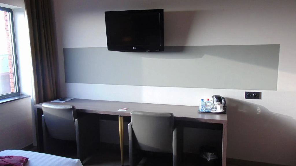 Hotel Stayen