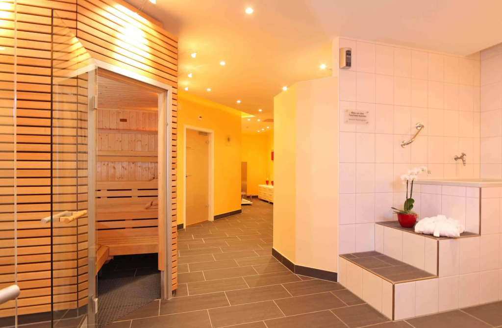 Hotel Arte Spreitenbach