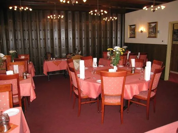 Hotel Margrethe