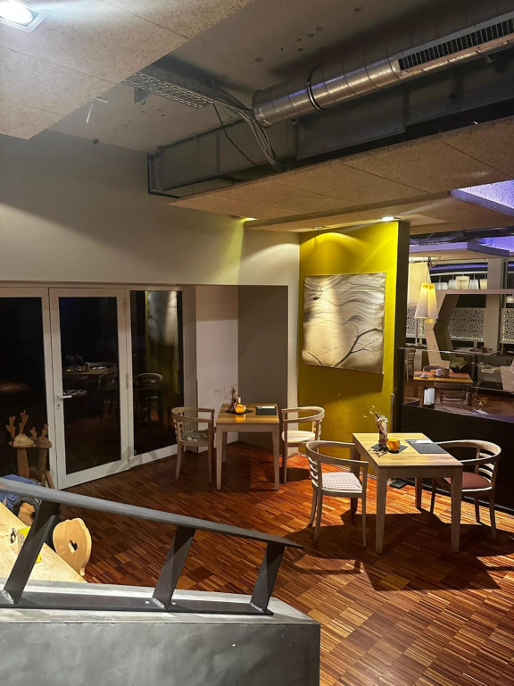 Hotel Ambiente