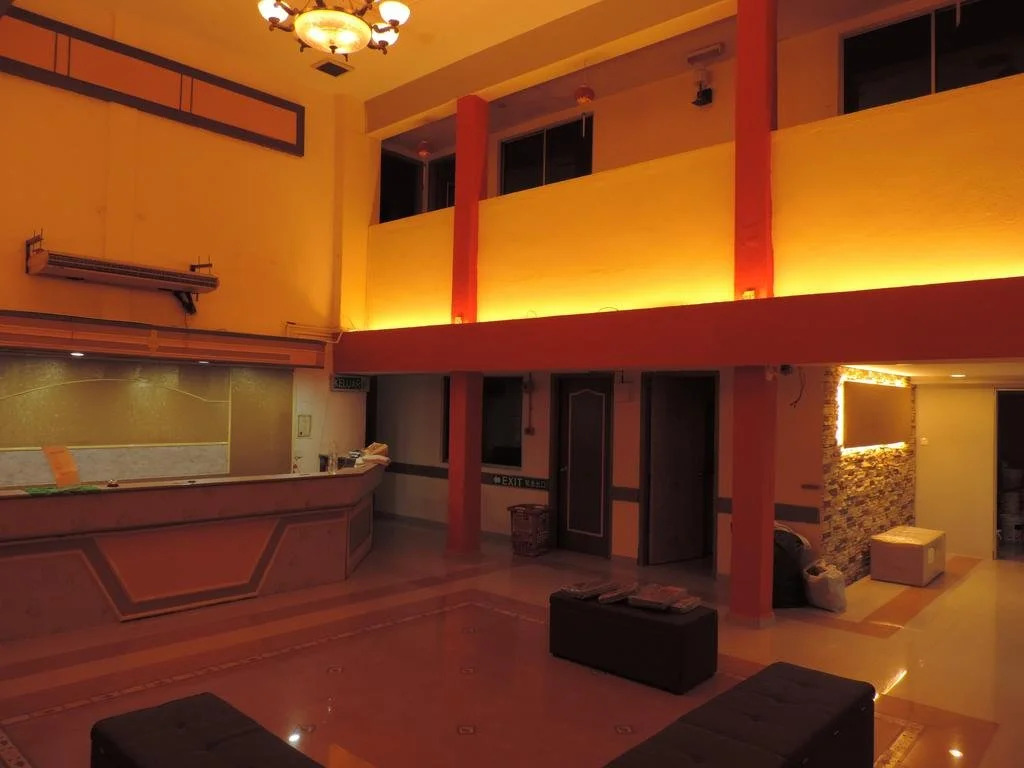 OYO 601 I Stay Hotel