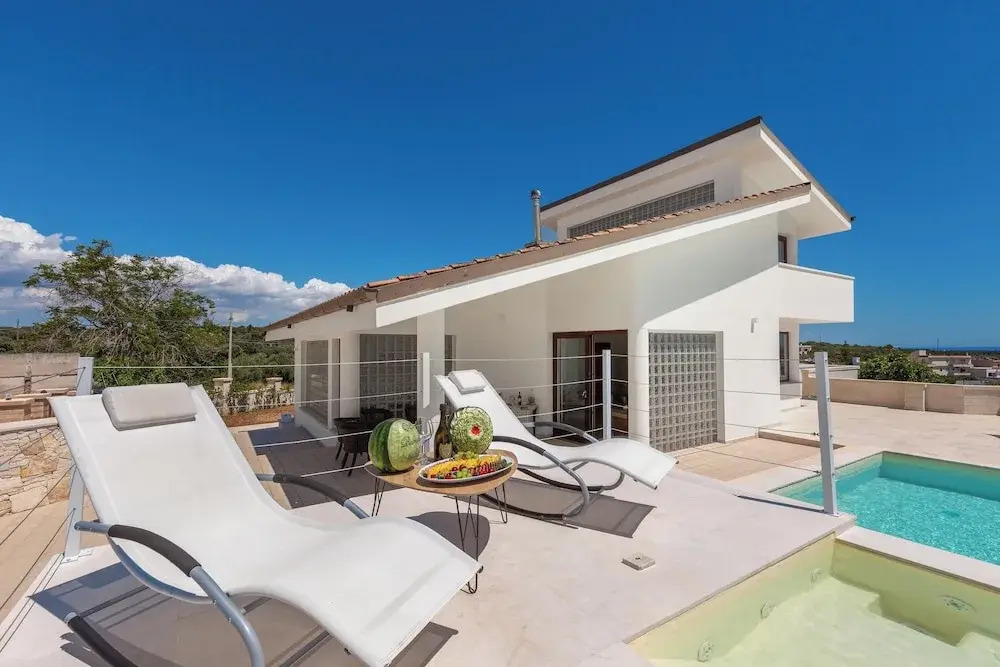 4022 Villa Belvedere Relais by Perle di Puglia