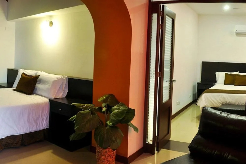 Serenity Suites Casa Boutique